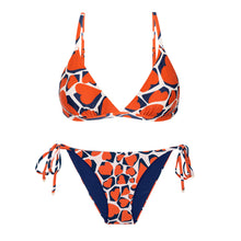 Laad de afbeelding in de Gallery-viewer, Product Front: Rio De Sol Set Set Amore-Red Tri-Fixo Ibiza-Comfy
