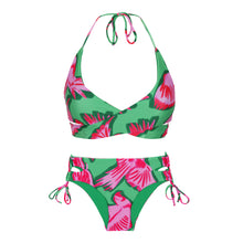 Laad de afbeelding in de Gallery-viewer, Product Front: Rio De Sol Set Set Parrots Kate Madrid
