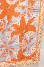 Laad de afbeelding in de Gallery-viewer, Image 06: Rio De Sol Pareo Olyra Canga
