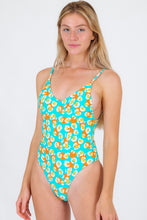 Laad de afbeelding in de Gallery-viewer, Gallery: Rio De Sol One-Piece Dubai Hype
