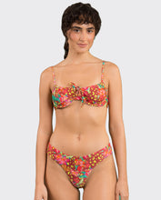 Laad de afbeelding in de Gallery-viewer, Gallery: Rio De Sol Set Set Tropics Balconet-Tie Ciao

