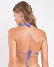 Laad de afbeelding in de Gallery-viewer, Image 05: Rio De Sol Top Top Shimmer-Hortensia Tri-Mini
