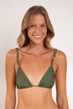 Laad de afbeelding in de Gallery-viewer, Gallery: Rio De Sol Top Top Shimmer-Croco Lia-Noa
