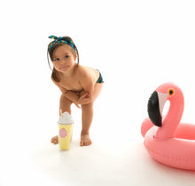 Laad de afbeelding in de Gallery-viewer, Image 02: Rio De Sol Baby Swimwear Luce Baby
