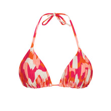 Laad de afbeelding in de Gallery-viewer, Product Front: Rio De Sol Top Top Mirage Tri-Inv
