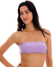 Laad de afbeelding in de Gallery-viewer, Gallery: Rio De Sol Top Top Uv-Harmonia Bandeau-Reto
