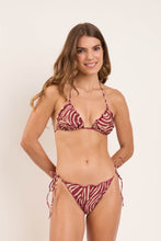 Laad de afbeelding in de Gallery-viewer, Image 07: Rio De Sol Top Top Dune Frufru
