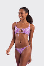 Laad de afbeelding in de Gallery-viewer, Image 04: Rio De Sol Set Set Trail-Purple Tank-Tie Ipanema
