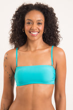 Laad de afbeelding in de Gallery-viewer, Gallery: Rio De Sol Top Top Nanai Bandeau-Reto
