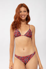 Laad de afbeelding in de Gallery-viewer, Image 05: Rio De Sol Top Top Coral-Feline Lia
