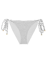 Laad de afbeelding in de Gallery-viewer, Product Front: Rio De Sol Bottom Bottom Linea-White Ibiza-Comfy
