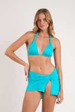 Laad de afbeelding in de Gallery-viewer, Image 04: Rio De Sol Beach Skirt Amb-Nannai Skirt Knot
