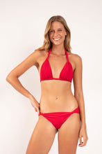 Laad de afbeelding in de Gallery-viewer, Image 06: Rio De Sol Top Top Malibu-Malagueta Mel

