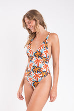 Laad de afbeelding in de Gallery-viewer, Image 08: Rio De Sol One-Piece Kauai Sunny
