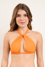 Laad de afbeelding in de Gallery-viewer, Gallery: Rio De Sol Top Top Bio-Laranjada Verona

