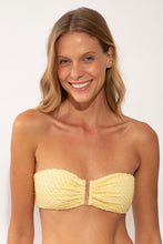 Laad de afbeelding in de Gallery-viewer, Gallery: Rio De Sol Top Top Drift-Butterglow Sara
