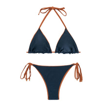 Laad de afbeelding in de Gallery-viewer, Product Back: Rio De Sol Set Set Nocciola Tri-Inv Ibiza
