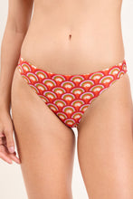Laad de afbeelding in de Gallery-viewer, Gallery: Rio De Sol Bottom Bottom Floral-Scales Essential-Comfy
