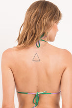 Laad de afbeelding in de Gallery-viewer, Image 07: Rio De Sol Top Top Happiness Tri-Inv
