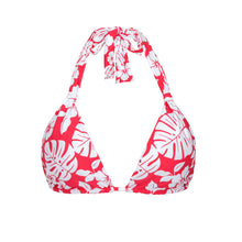Laad de afbeelding in de Gallery-viewer, Product Front: Wednesday In Hawaii By Rio De Sol Top Top Pua-Hibiscus Mel
