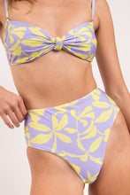 Laad de afbeelding in de Gallery-viewer, Image 12: Rio De Sol Top Top Glow Bandeau-Joy
