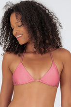 Laad de afbeelding in de Gallery-viewer, Gallery: Rio De Sol Top Top Shimmer-Confetti Tri-Rope
