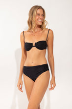 Laad de afbeelding in de Gallery-viewer, Image 06: Rio De Sol Set Set Malibu-Black Zaya Amy

