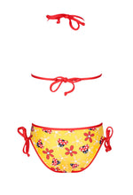 Laad de afbeelding in de Gallery-viewer, Product Back: Rio De Sol Baby Swimwear Joaninha
