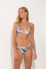 Laad de afbeelding in de Gallery-viewer, Model Front: Rio De Sol Bottom Bottom Fresh-Day Mel
