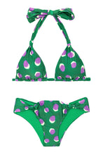 Laad de afbeelding in de Gallery-viewer, Product Front: Rio De Sol Set Set Happiness Mel
