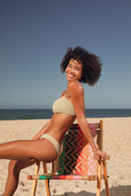 Laad de afbeelding in de Gallery-viewer, Image 12: Rio De Sol Top Top Brisa-Pistache Sara
