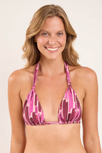 Laad de afbeelding in de Gallery-viewer, Gallery: Rio De Sol Top Top Shade Mel
