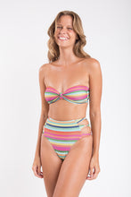 Laad de afbeelding in de Gallery-viewer, Image 09: Rio De Sol Top Top Supercolor Bandeau-Joy
