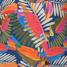 Laad de afbeelding in de Gallery-viewer, Image 06: Rio De Sol Beach Trousers Jungle Wide Pants
