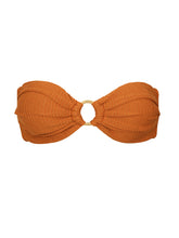 Laad de afbeelding in de Gallery-viewer, Product Front: Rio De Sol Top Top Ferrugo Mavi

