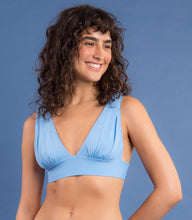 Laad de afbeelding in de Gallery-viewer, Image 10: Rio De Sol Top Top Baltico Halter-Marina
