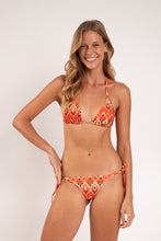 Laad de afbeelding in de Gallery-viewer, Image 06: Rio De Sol Top Top Maracai Tri-Inv
