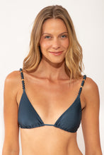 Laad de afbeelding in de Gallery-viewer, Gallery: Rio De Sol Top Top Shimmer-Shark Lia-Noa
