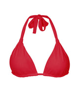 Laad de afbeelding in de Gallery-viewer, Product Front: Rio De Sol Top Top Malibu-Malagueta Mel
