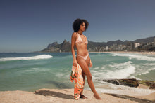 Laad de afbeelding in de Gallery-viewer, Image 08: Rio De Sol Pareo Sahari Canga
