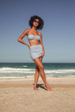 Laad de afbeelding in de Gallery-viewer, Image 14: Rio De Sol Beach Skirt Drift-Cianita Lila Skirt
