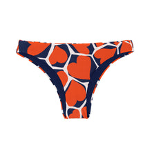 Laad de afbeelding in de Gallery-viewer, Product Front: Rio De Sol Bottom Bottom Amore-Red Essential
