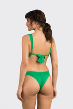 Laad de afbeelding in de Gallery-viewer, Model Back: Rio De Sol Bottom Bottom Tambourine Essential-Cos
