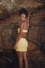 Laad de afbeelding in de Gallery-viewer, Image 13: Rio De Sol Mini Dress Drift-Butterglow Lulu Dress
