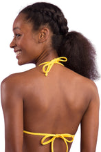 Laad de afbeelding in de Gallery-viewer, Image 07: Rio De Sol Top Top Malibu-Yellow Tri-Inv
