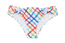 Laad de afbeelding in de Gallery-viewer, Product Front: Rio De Sol Bottom Bottom Square Mel
