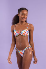 Laad de afbeelding in de Gallery-viewer, Image 11: Rio De Sol Set Set Square Kyra Pipa
