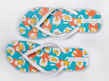 Laad de afbeelding in de Gallery-viewer, Product Front: Rio De Sol Flip-Flop Dubai Slim
