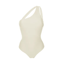 Laad de afbeelding in de Gallery-viewer, Product Front: Rio De Sol One-Piece Touch-Natural Sienna
