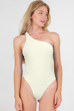 Laad de afbeelding in de Gallery-viewer, Gallery: Rio De Sol One-Piece Off-White Santorini

